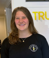 Book an Appointment with Sam Edwards at True Physio + Pilates TSAWWASSEN