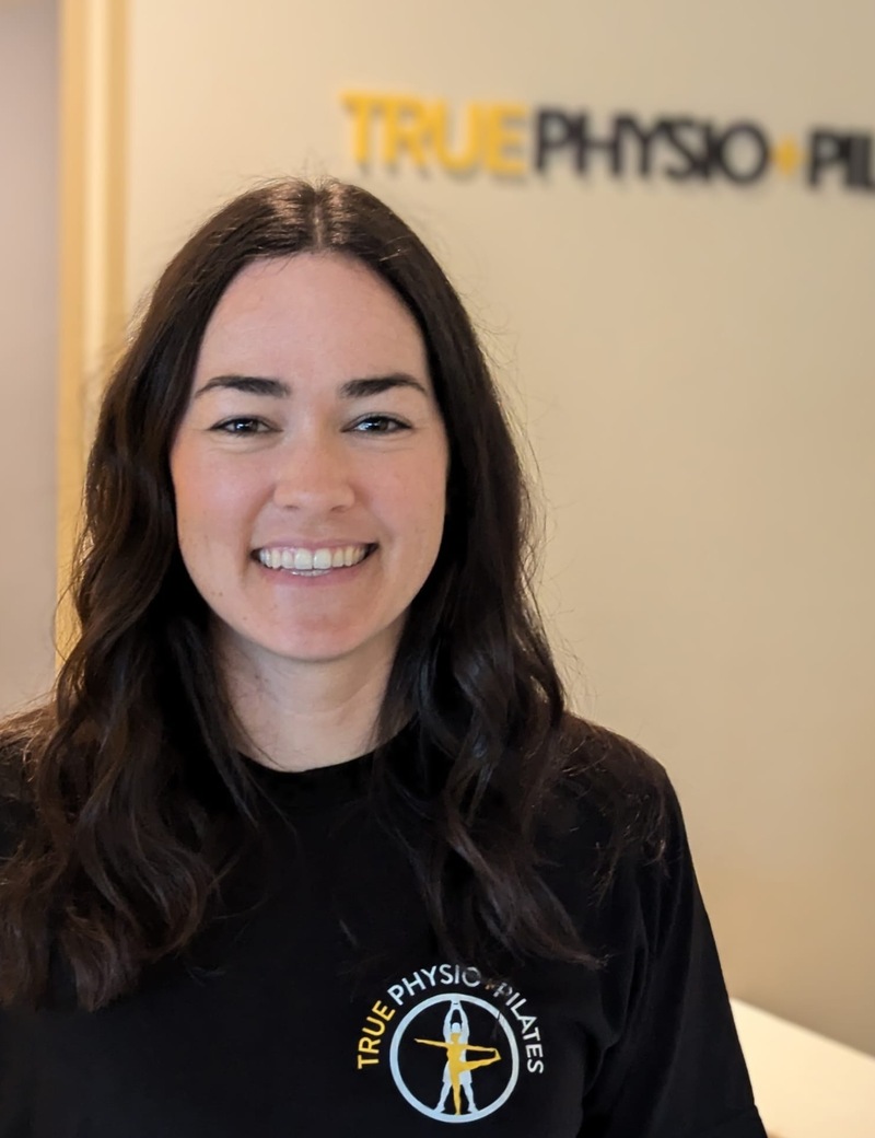 Photo of Danielle Benison