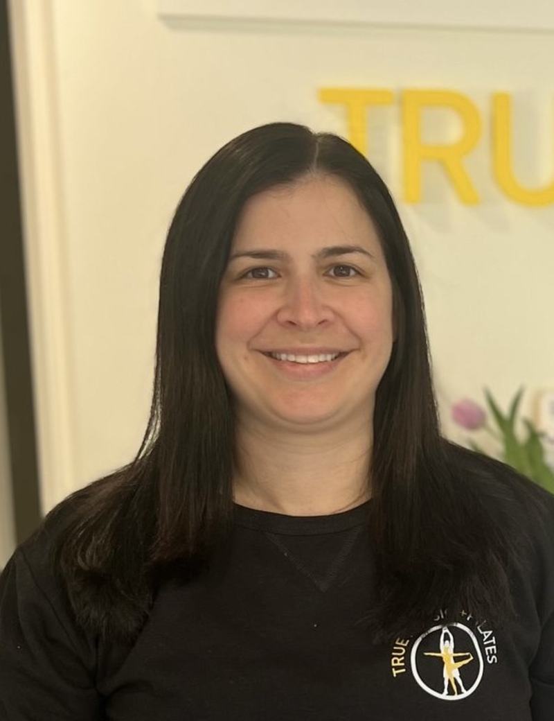 Photo of Tanya McLean