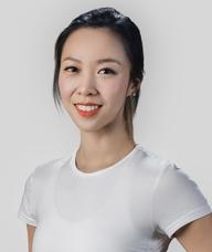 Book an Appointment with Daisy Nie for Massage Therapy