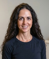 Book an Appointment with Elle Terezakis at True Physio and Pilates STEVESTON