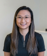 Book an Appointment with Erica Wu at True Physio and Pilates STEVESTON