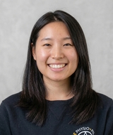 Book an Appointment with Esther Chiang at True Physio and Pilates STEVESTON