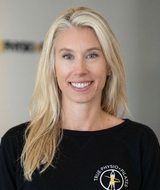 Book an Appointment with Shannon Rollins at True Physio and Pilates STEVESTON