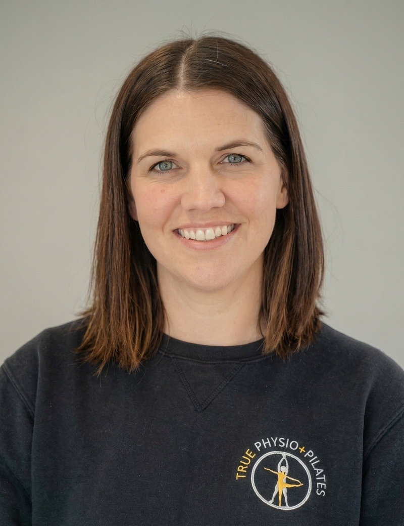 Photo of Alison Coffey
