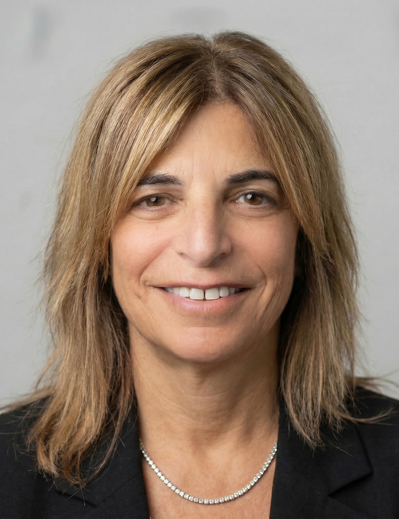 Photo of Alisa Kline