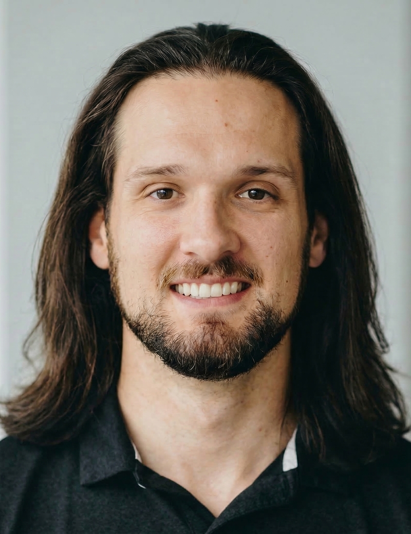 Photo of Dan Makaryevskiy