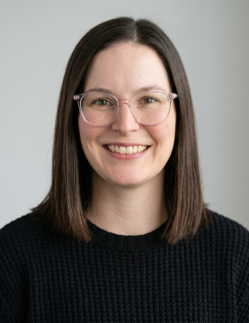 Photo of Kadi O'Neal