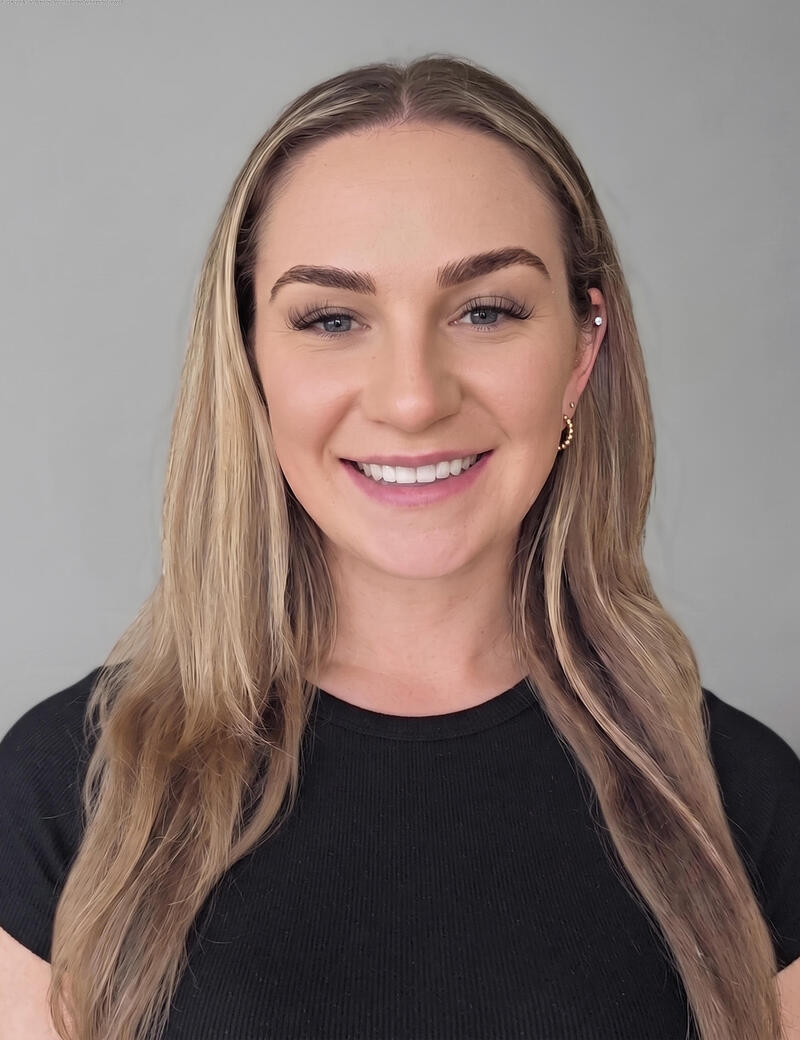 Photo of Jodie Dressel