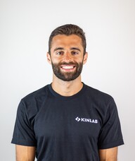 Book an Appointment with Juan Jaramillo for Kinesiology | ICBC Active Rehab
