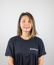 Book an Appointment with Bernice Ko for Kinesiology | ICBC Active Rehab