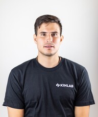 Book an Appointment with Miguel Suarez for Kinesiology | ICBC Active Rehab