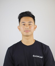 Book an Appointment with Dan Dayrit for Kinesiology | ICBC Active Rehab