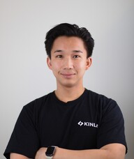 Book an Appointment with Jordan Hum for Kinesiology | ICBC Active Rehab