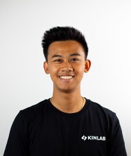 Book an Appointment with Dillon Tran for Kinesiology | ICBC Active Rehab