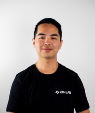 Book an Appointment with Enoc Li for Kinesiology | ICBC Active Rehab