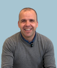 Book an Appointment with Carlos Beláustegui for Manual Osteopathy