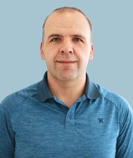 Book an Appointment with Carlos Beláustegui for Manual Osteopathy