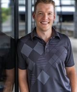 Book an Appointment with Evan Somerville at Active Living Physio- Larwood Plaza