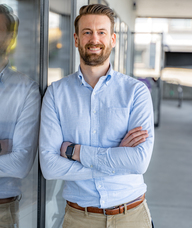 Book an Appointment with Jonathan (Jon) Bell for Physiotherapy