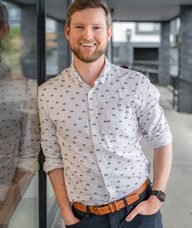Book an Appointment with Jonathan Paisley for Physiotherapy