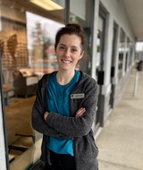 Book an Appointment with Naomi Cole at Active Living Physio- Larwood Plaza