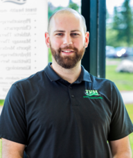 Book an Appointment with Dr. Jared Barrieau for Chiropractic