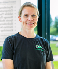 Book an Appointment with Ashley Dykstra for Massage Therapy