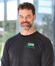 Book an Appointment with Michael Newbigging for Physiotherapy