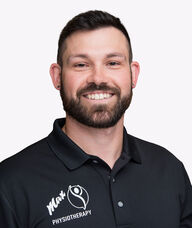 Book an Appointment with Tyson Boudreau for Physiotherapy