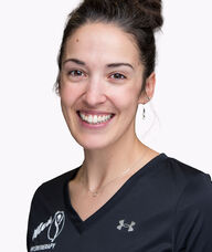 Book an Appointment with Keri-Lynn LeBlanc for Physiotherapy