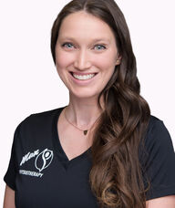 Book an Appointment with Danielle Theriault for Massage Therapy