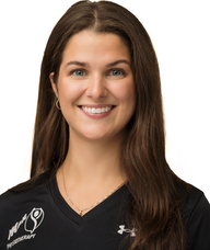 Book an Appointment with Joelle Kavanaugh for Physiotherapy