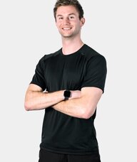 Book an Appointment with Dylan Rybski for Physiotherapy