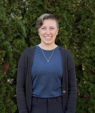 Book an Appointment with Chelsey de la Rey for Physiotherapy