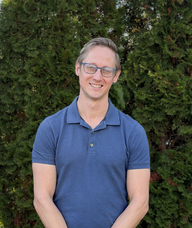 Book an Appointment with Jared Hromika for Physiotherapy