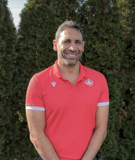 Book an Appointment with Shadi Fleifel for Physiotherapy