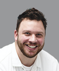 Book an Appointment with Curtis Ballance for Massage Therapy