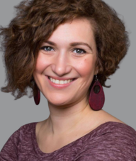 Book an Appointment with Kristina Yusupov for Psychotherapy Reduced Rate