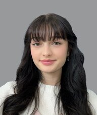 Book an Appointment with Sabrina Vella for InBody Body Composition Analysis