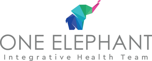 One Elephant Integrative Health Team
