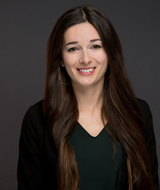 Book an Appointment with Cassandre Gratton at Ottawa Therapy Group - 356 MacLaren