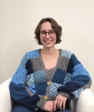 Book an Appointment with Katia Hughes for Psychotherapy