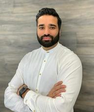 Book an Appointment with Amrit Purewal for Physiotherapy