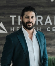 Book an Appointment with Harp Kular for Physiotherapy