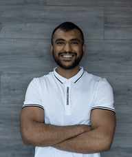 Book an Appointment with Harman Puri for Massage Therapy