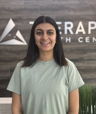 Book an Appointment with Raveena Sahota for Massage Therapy