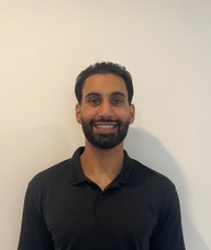 Book an Appointment with Harman Kaila for Physiotherapy