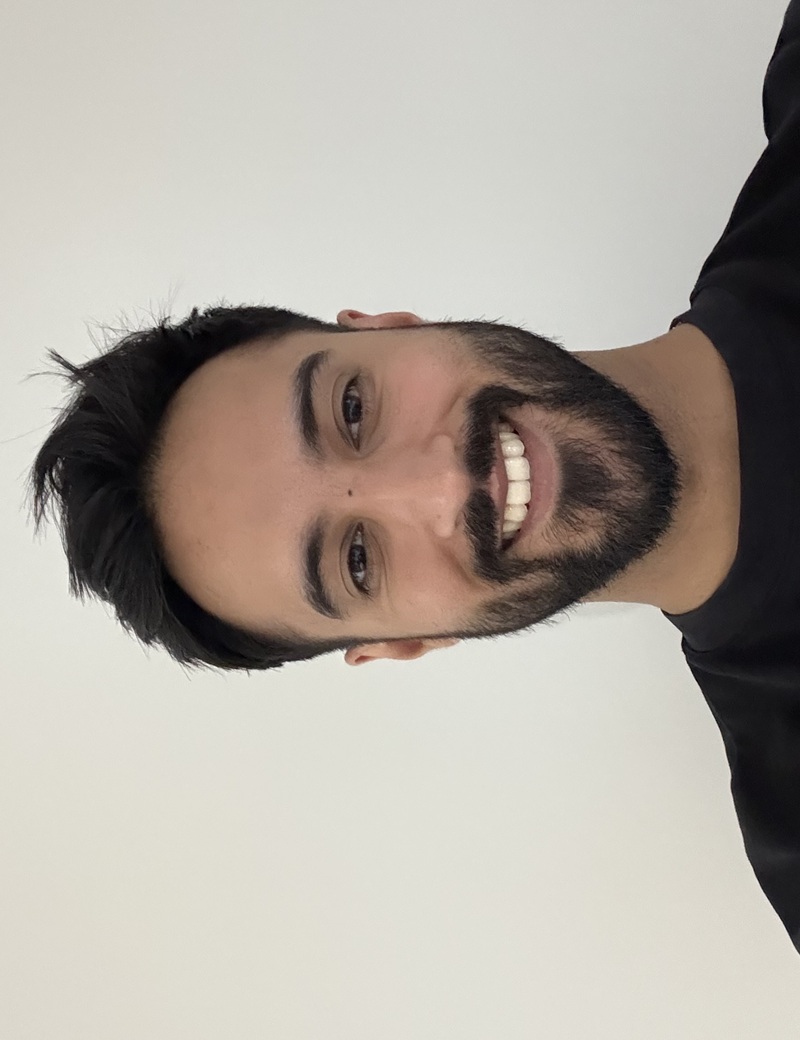 Photo of Palbir Dhaliwal