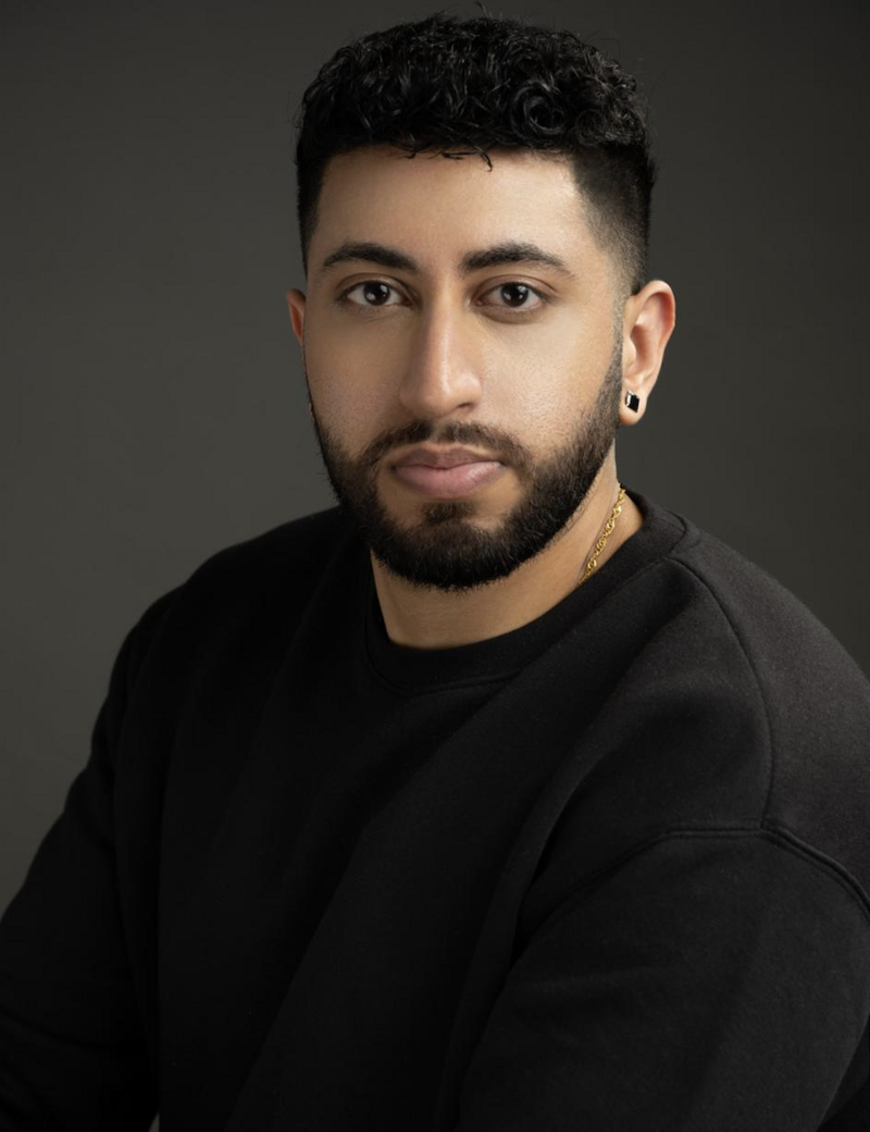 Photo of Arminder Johal